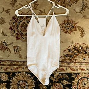 Free people bodysuit